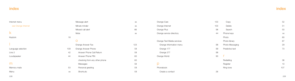 Index | Samsung E800 User Manual | Page 115 / 118