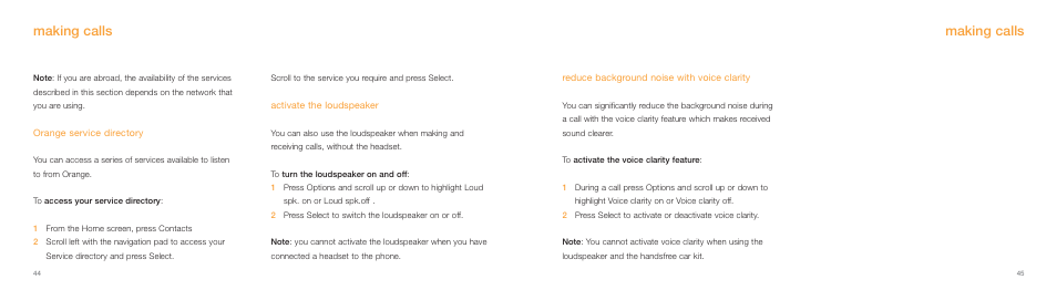 Making calls | Samsung E800 User Manual | Page 23 / 118