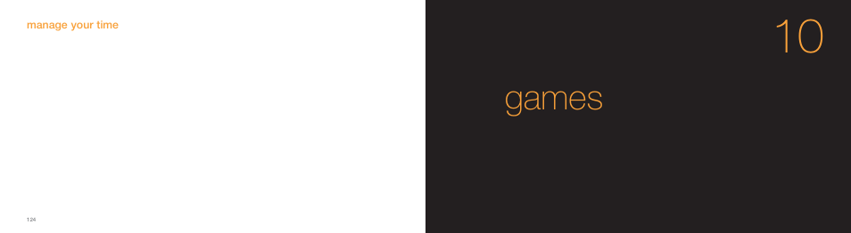 Games | Samsung E800 User Manual | Page 63 / 118