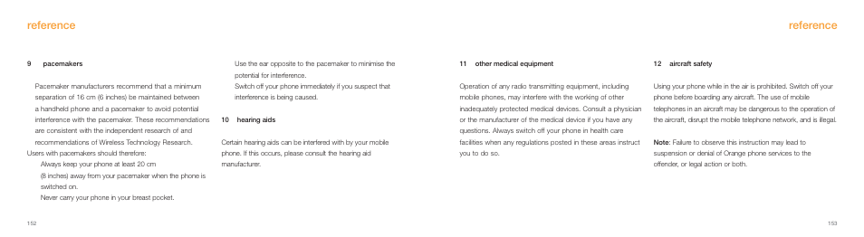 Reference | Samsung E800 User Manual | Page 77 / 118