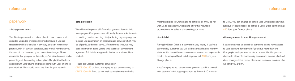 Reference, Paperwork | Samsung E800 User Manual | Page 81 / 118