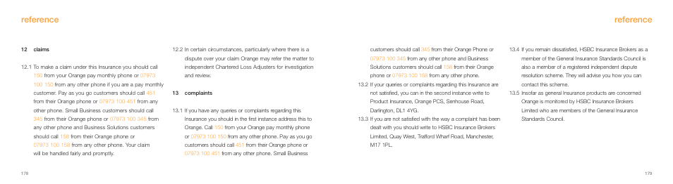 Reference | Samsung E800 User Manual | Page 90 / 118