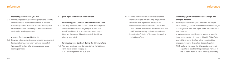 Reference | Samsung E800 User Manual | Page 94 / 118