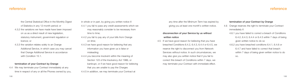 Reference | Samsung E800 User Manual | Page 95 / 118