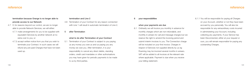 Reference | Samsung E800 User Manual | Page 96 / 118