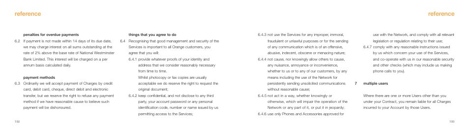 Reference | Samsung E800 User Manual | Page 97 / 118