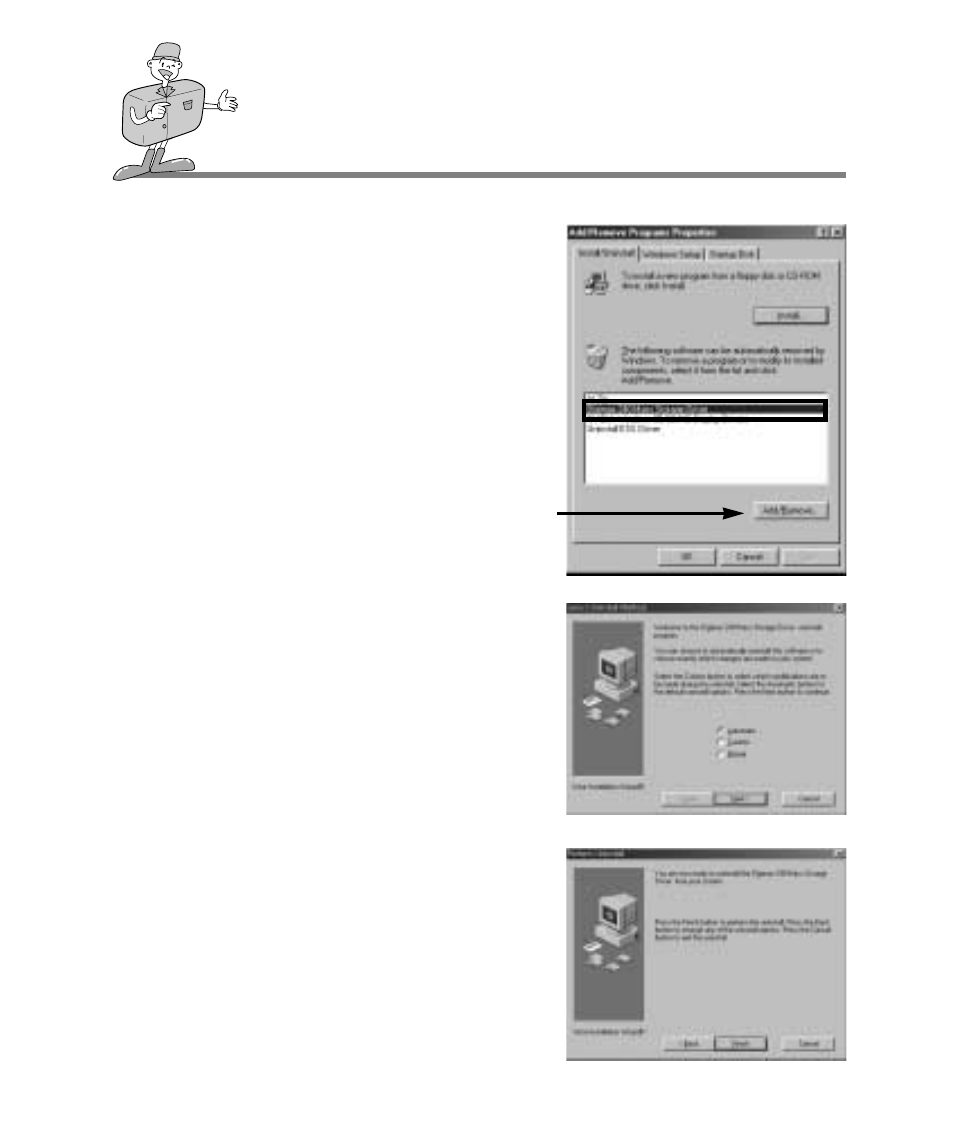 Software manual | Samsung Digimax 240 User Manual | Page 108 / 132