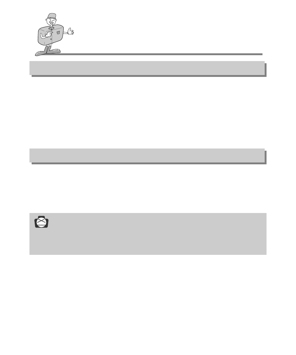 Software manual, Notice, Setting up the usb driver for mac | Using the usb driver for mac | Samsung Digimax 240 User Manual | Page 112 / 132