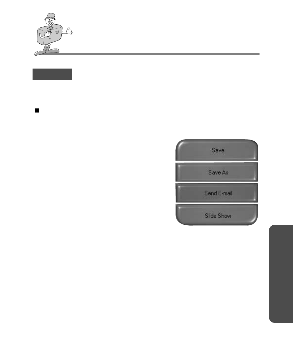 Softw are software manual | Samsung Digimax 240 User Manual | Page 127 / 132