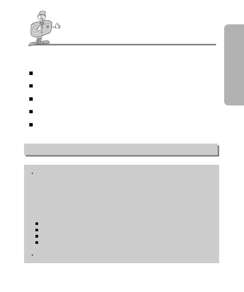 Ready special features, An fcc warning | Samsung Digimax 240 User Manual | Page 3 / 132