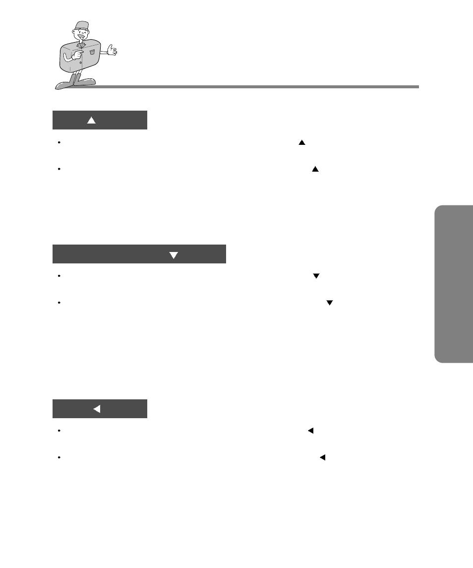 Adv anced play mode | Samsung Digimax 240 User Manual | Page 67 / 132