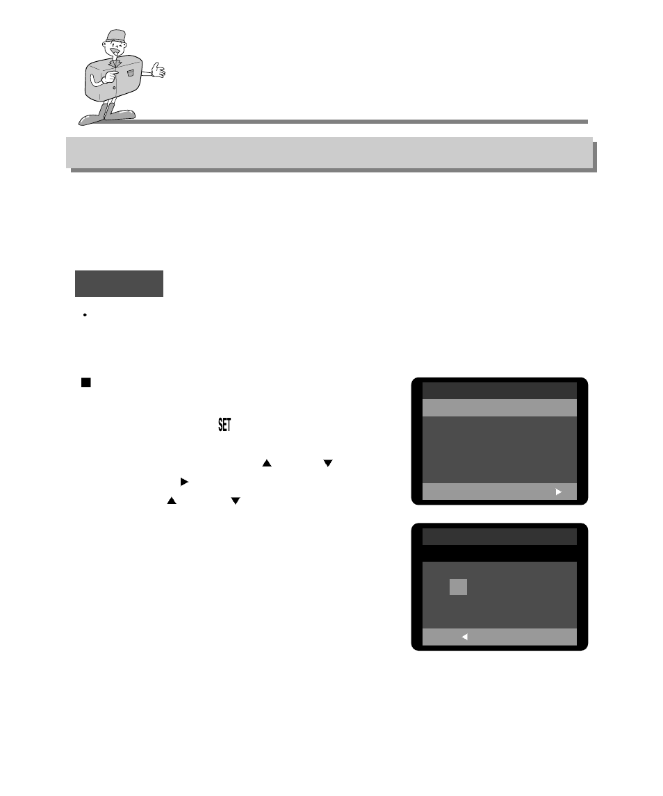 Setup mode, Starting the setup mode, Beep | Selecting the beep sound | Samsung Digimax 240 User Manual | Page 76 / 132