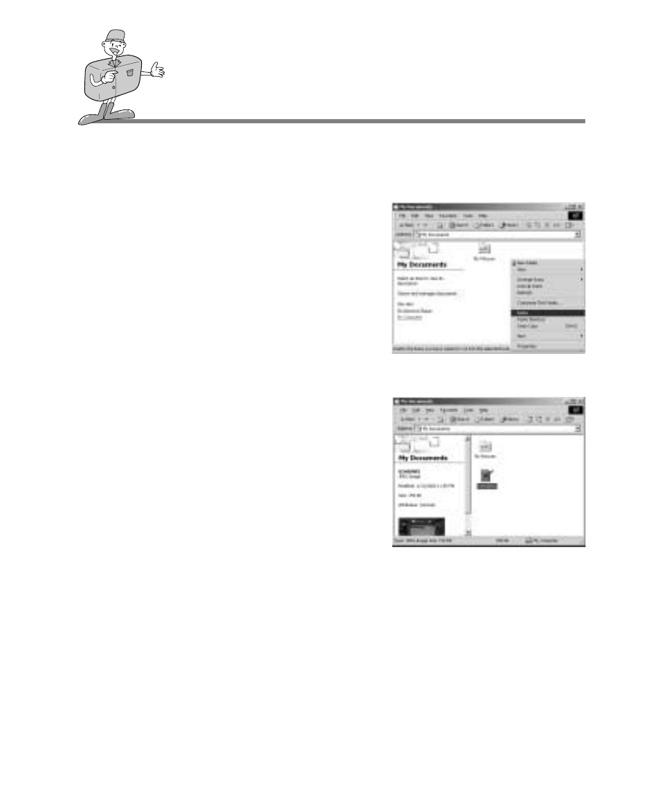 Pc mode | Samsung Digimax 240 User Manual | Page 88 / 132