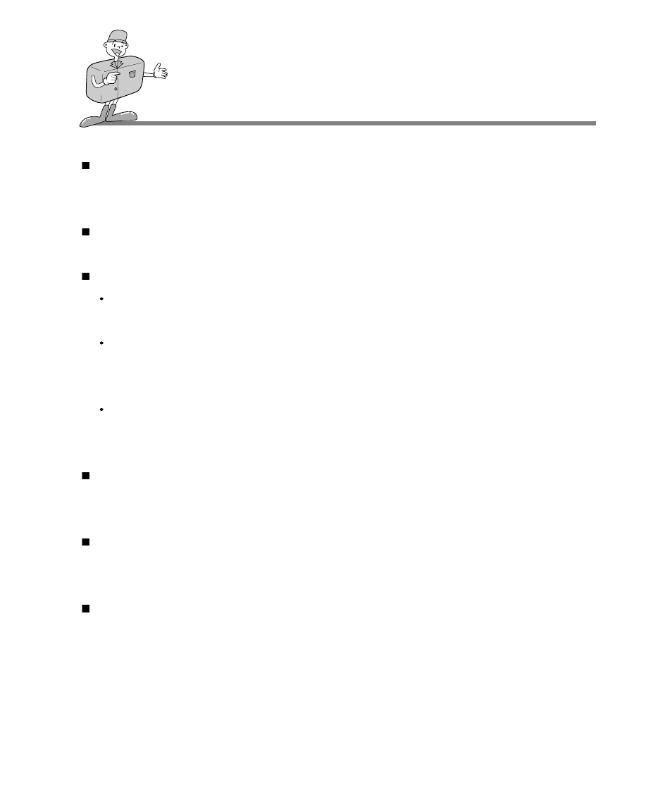 Samsung Digimax 240 User Manual | Page 90 / 132