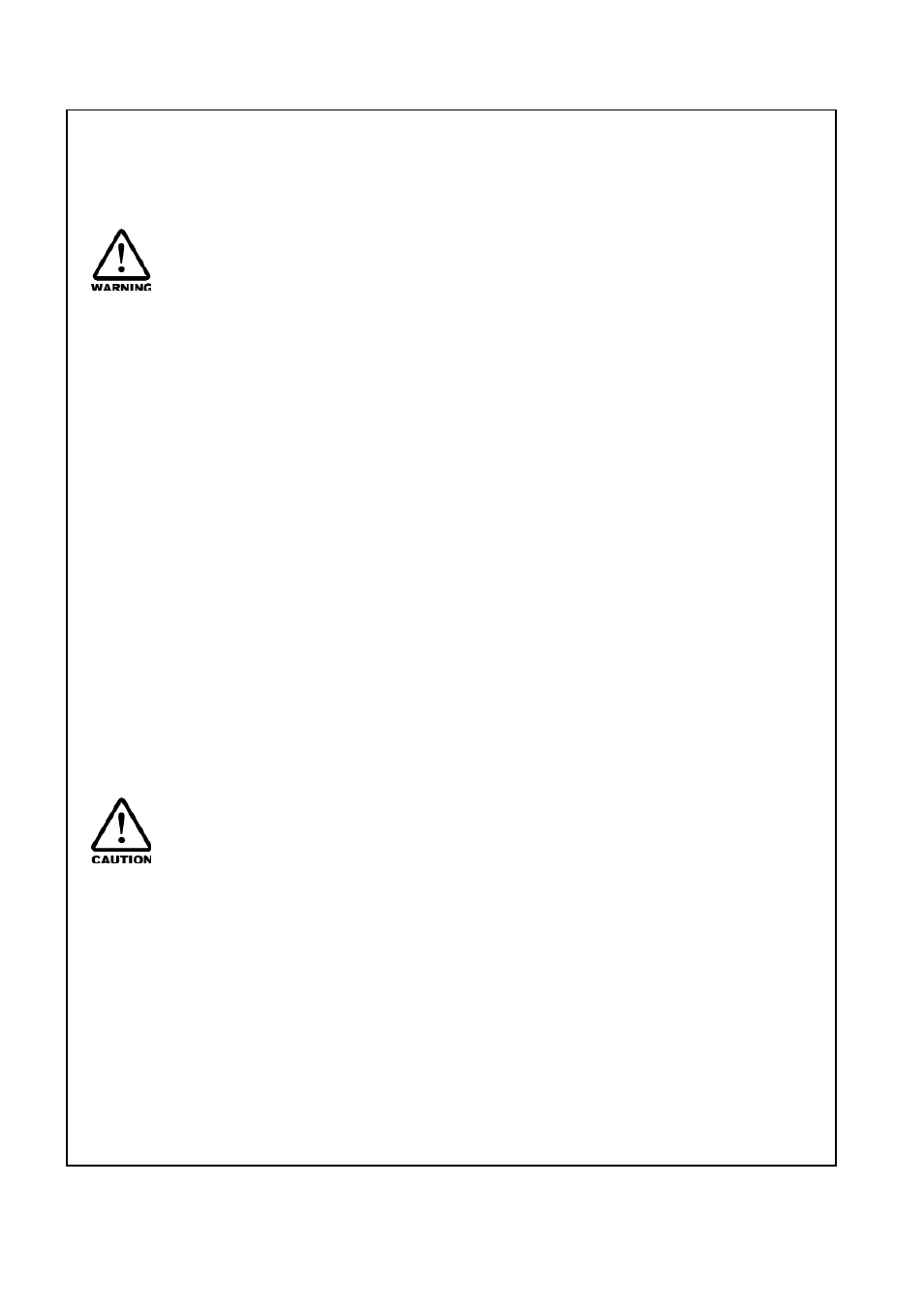 Safety - machine specific (continued), Hazard points on the vineyard seeder (continued) | Seymour Duncan VINEYARD SEEDER 67372 User Manual | Page 12 / 59