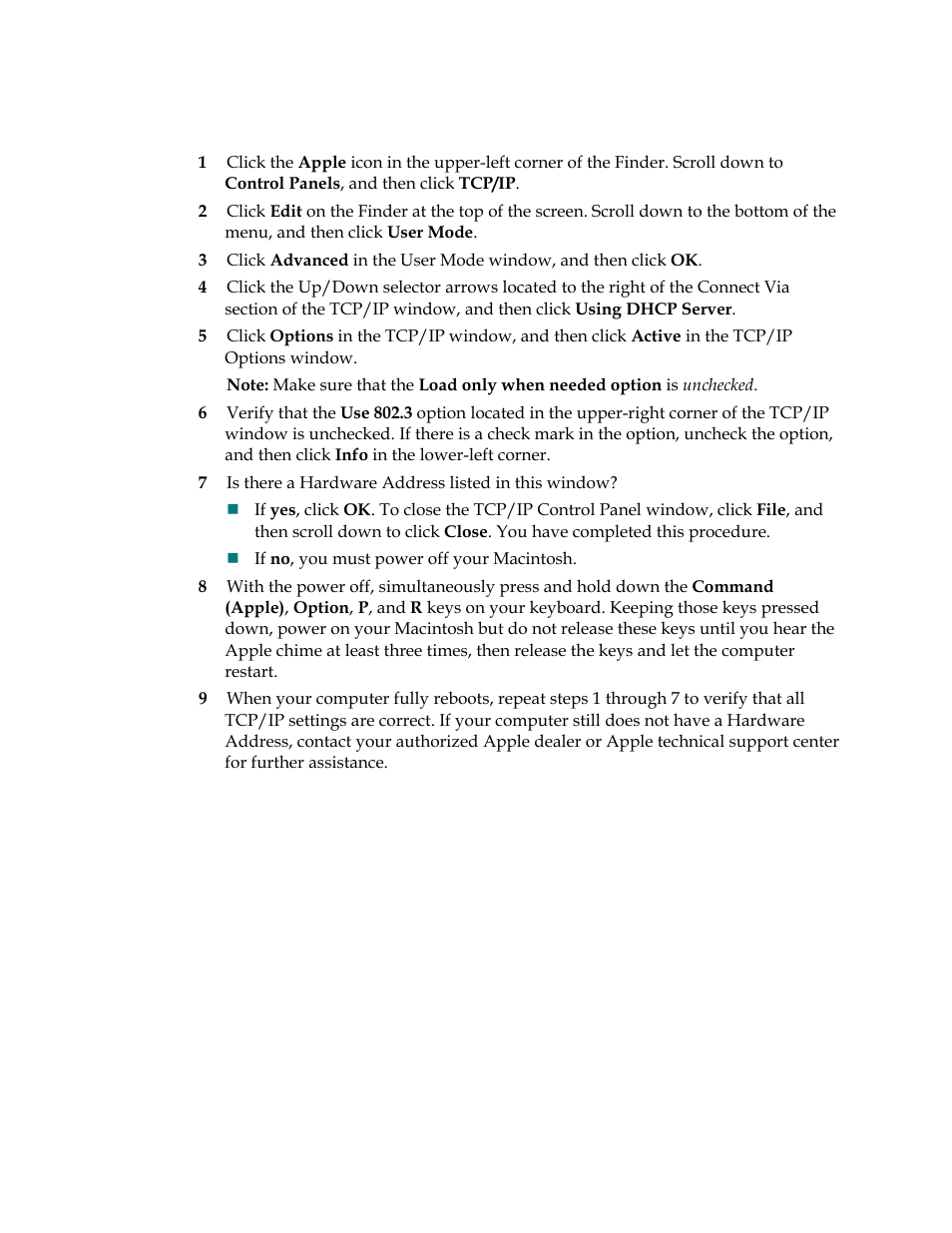 Scientific Atlanta DPC2505TM User Manual | Page 20 / 33