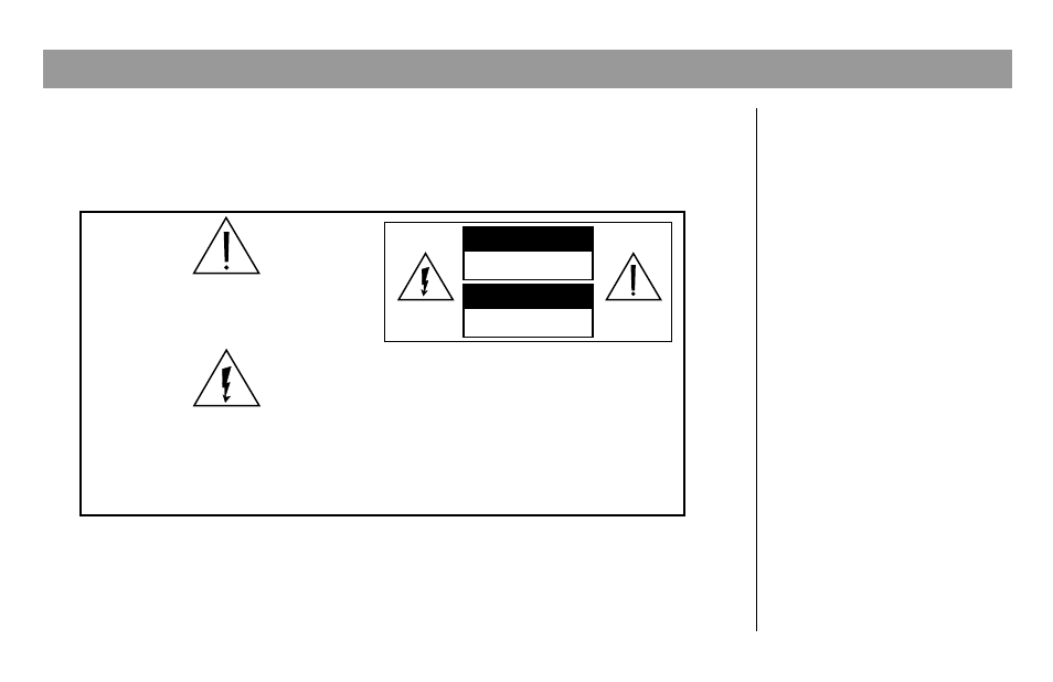 Important rules for safe operation, Caution, Avis | Read and retain these instructions | Scientific Atlanta DPX130 User Manual | Page 2 / 24