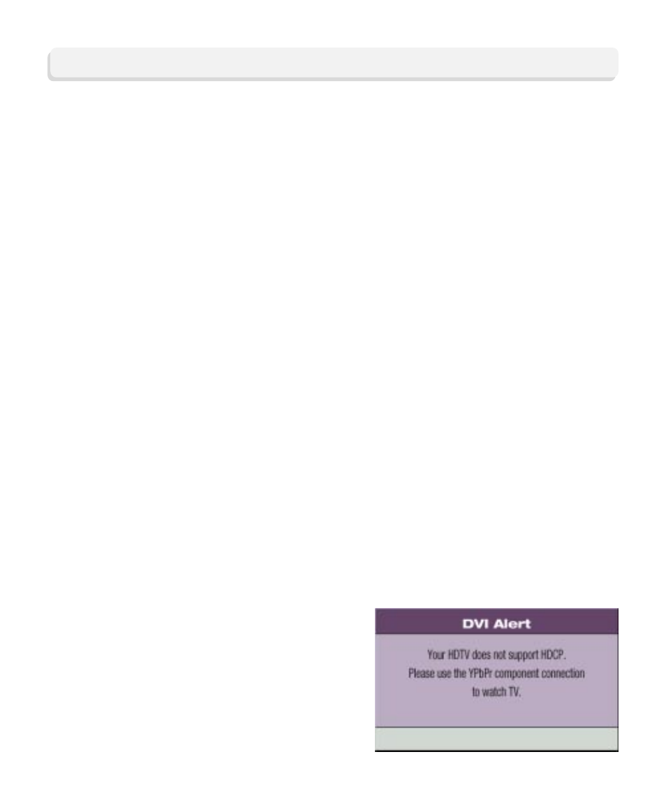Introducing the setup wizard | Scientific Atlanta Explorer HDTV Setup Wizard User Manual | Page 2 / 20