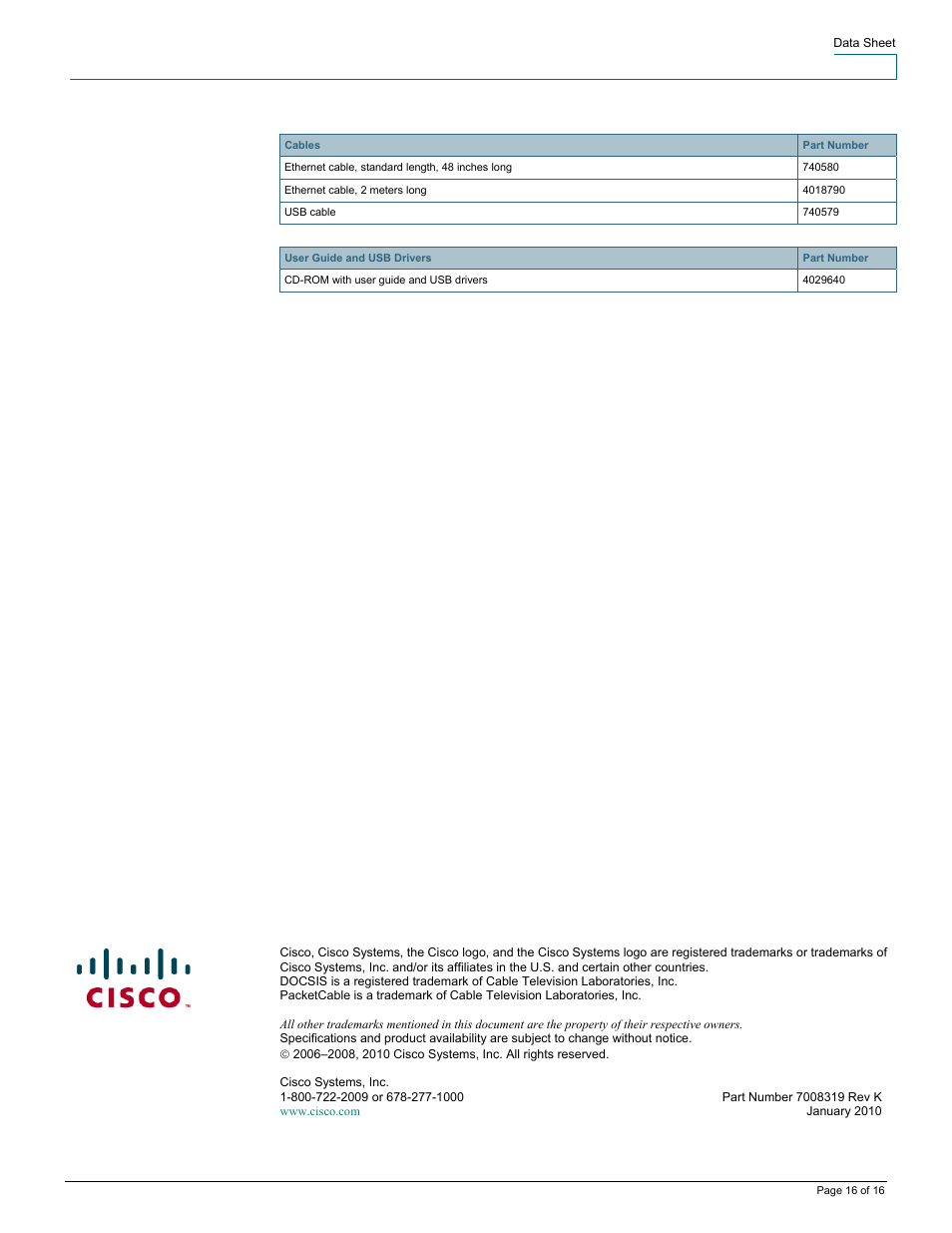 Scientific Atlanta DPC2203 User Manual | Page 16 / 16