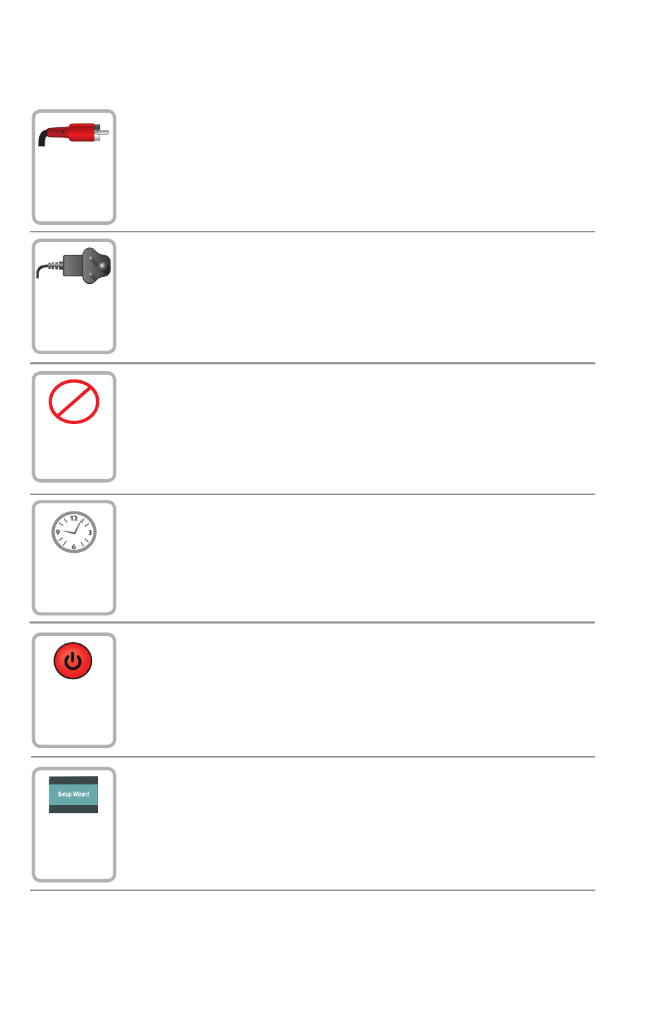 Scientific Atlanta Z70DVBTM User Manual | Page 10 / 20