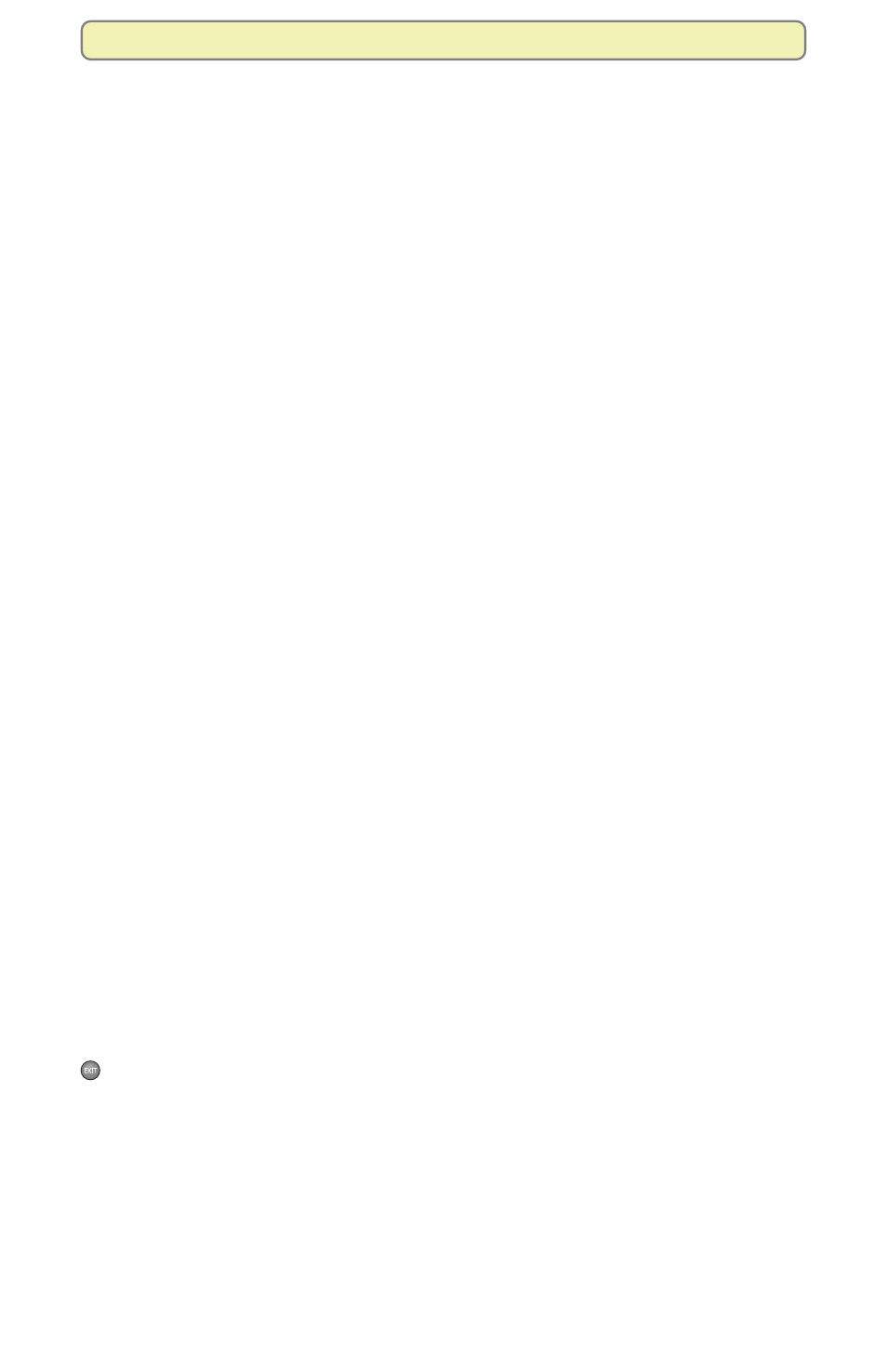 Scientific Atlanta 8300HD User Manual | 16 pages