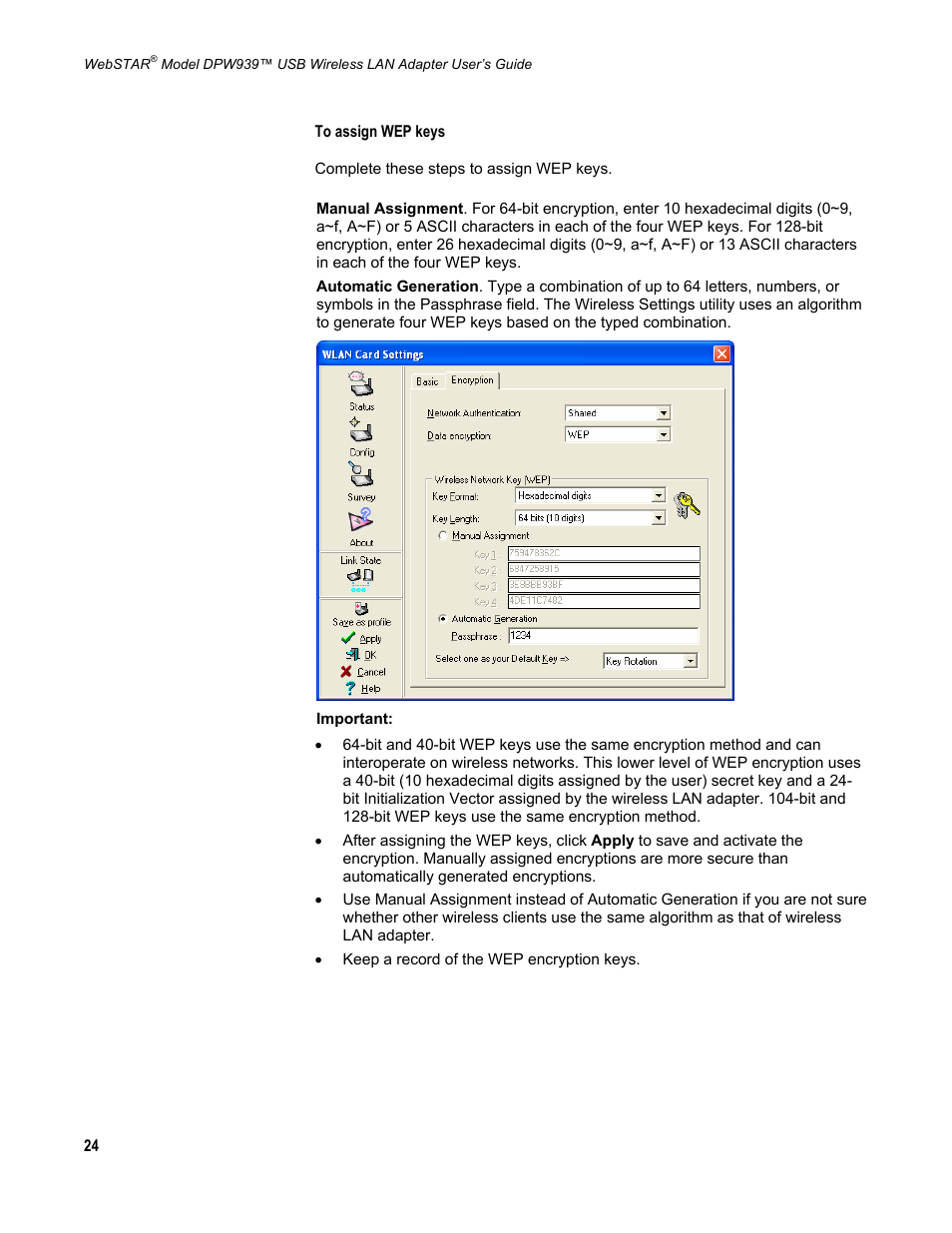 Scientific Atlanta DPW939 User Manual | Page 25 / 50