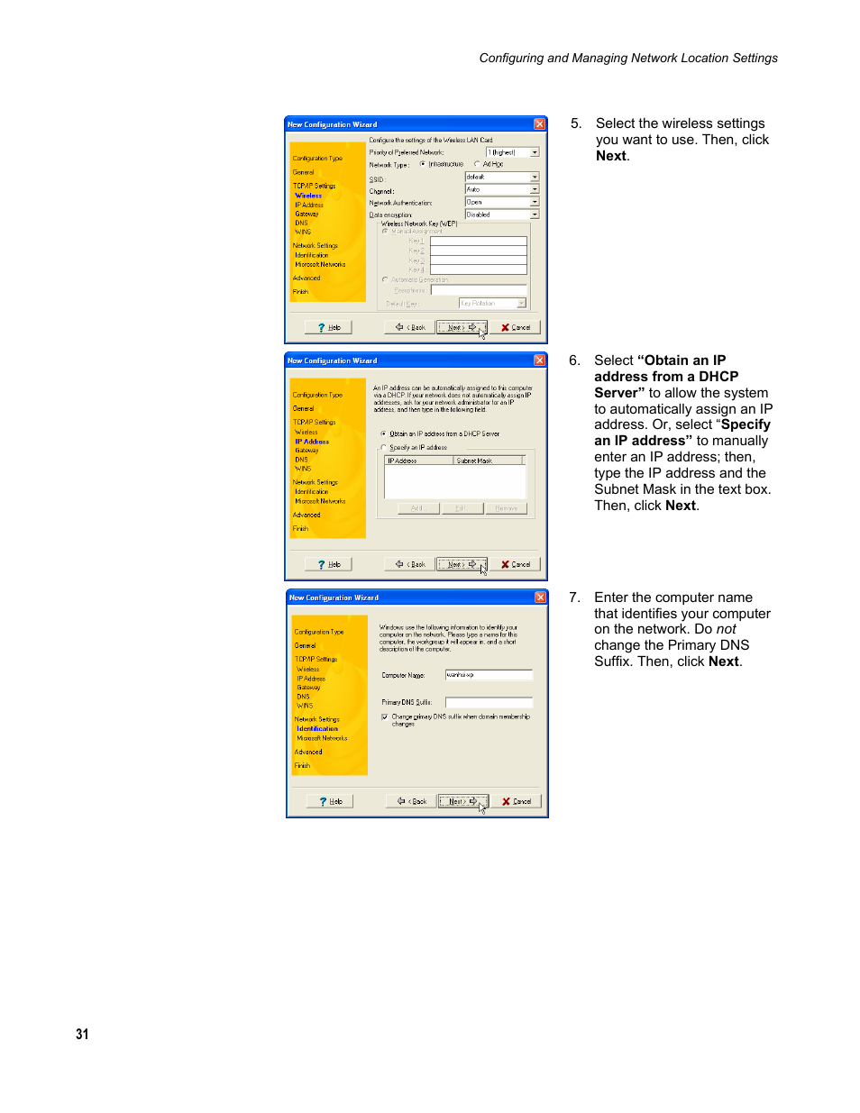 Scientific Atlanta DPW939 User Manual | Page 32 / 50