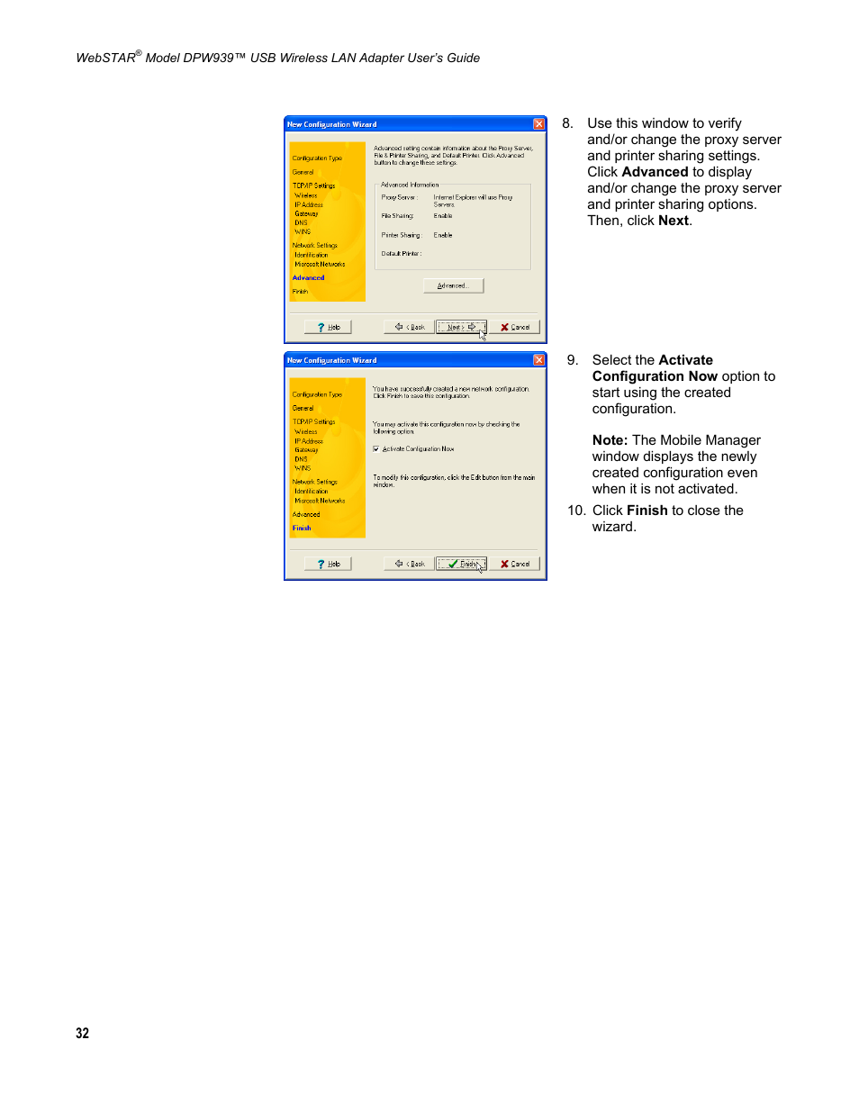 Scientific Atlanta DPW939 User Manual | Page 33 / 50