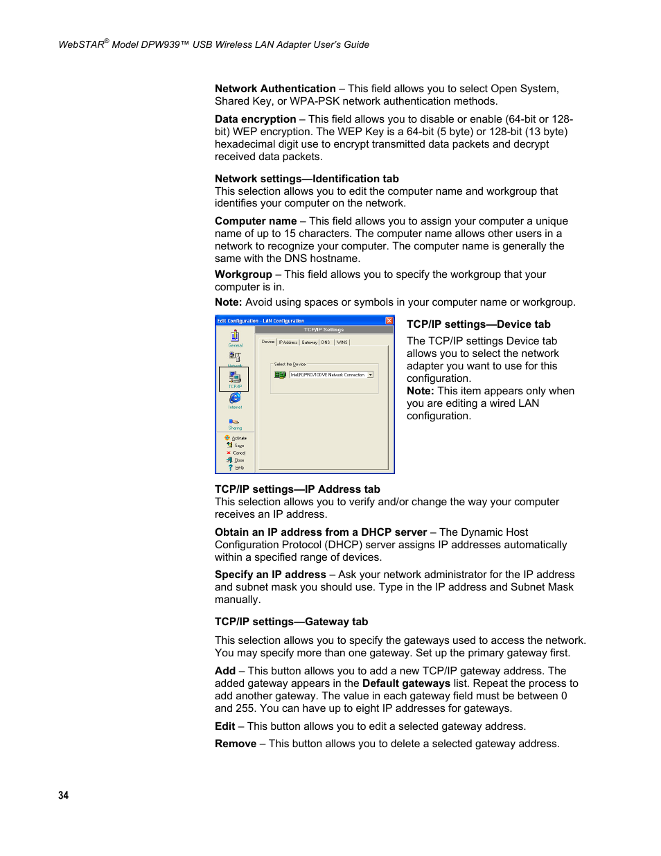 Scientific Atlanta DPW939 User Manual | Page 35 / 50