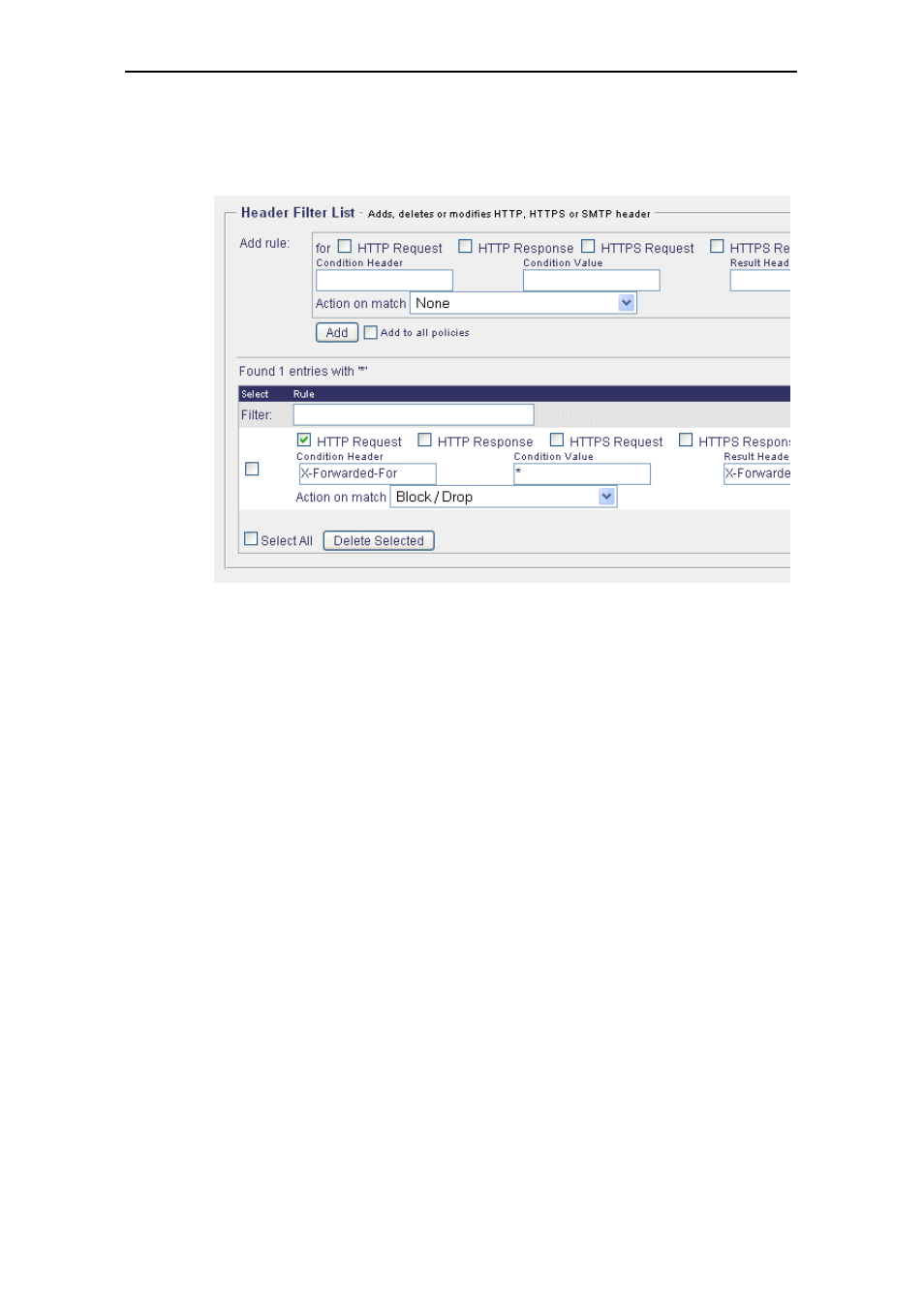 Secure Computing SSL Scanner User Manual | Page 101 / 191