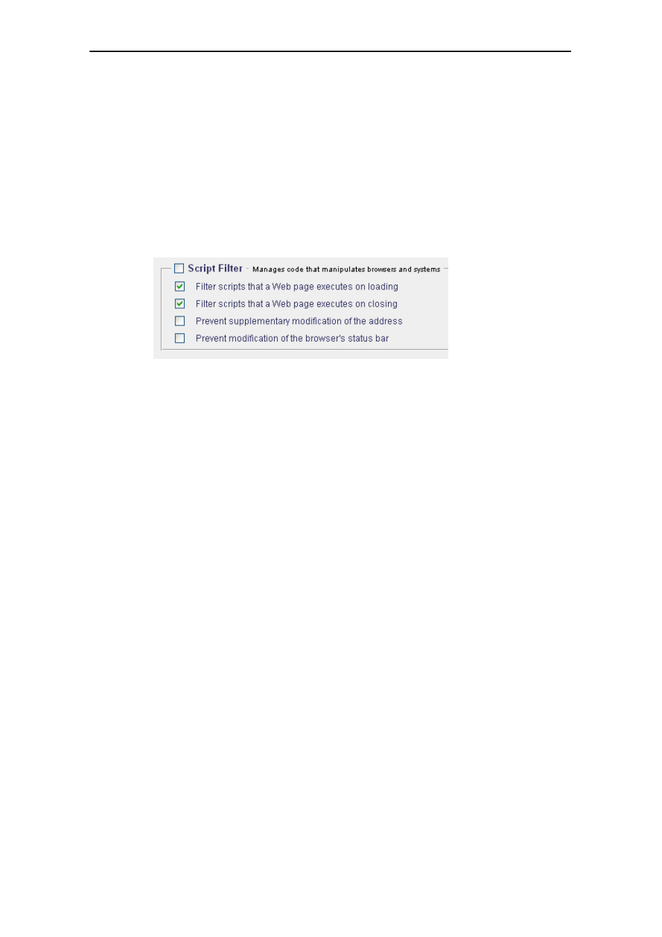 Secure Computing SSL Scanner User Manual | Page 111 / 191