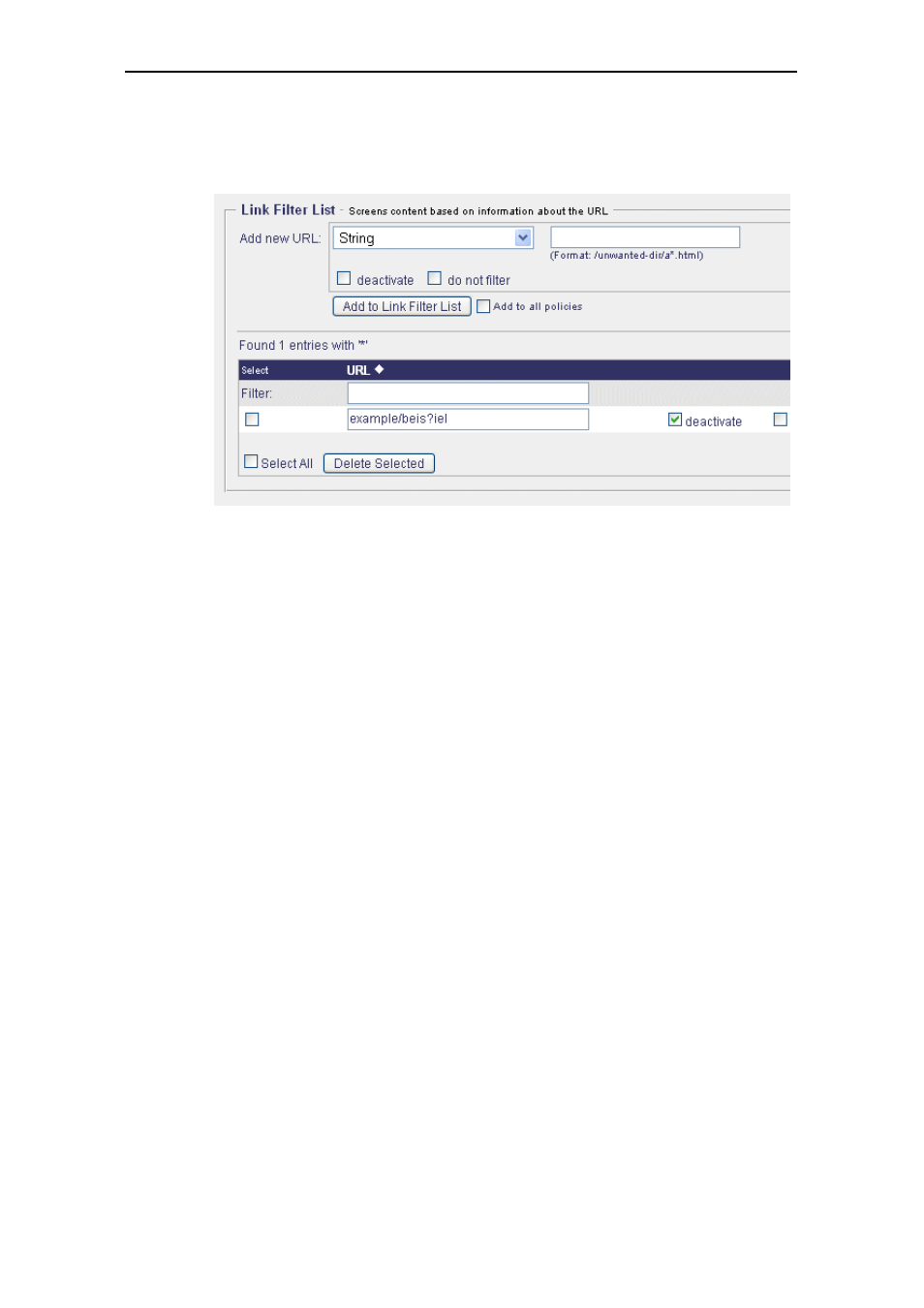 Secure Computing SSL Scanner User Manual | Page 115 / 191