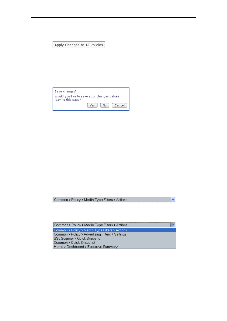 Secure Computing SSL Scanner User Manual | Page 12 / 191