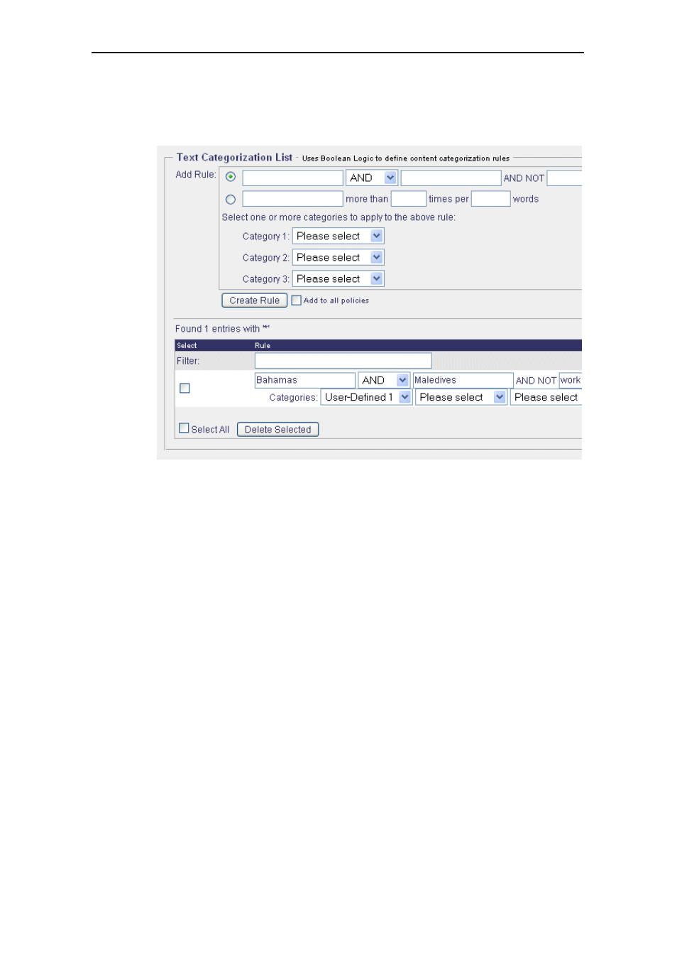 Secure Computing SSL Scanner User Manual | Page 132 / 191