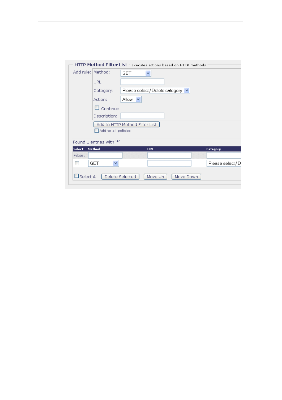 Secure Computing SSL Scanner User Manual | Page 136 / 191