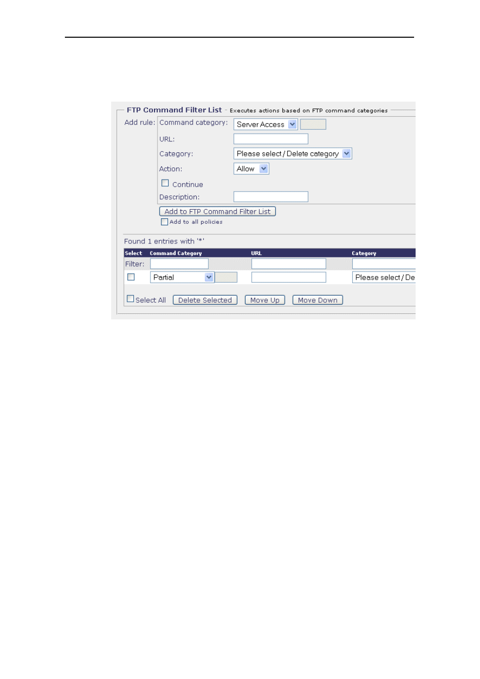 Secure Computing SSL Scanner User Manual | Page 140 / 191