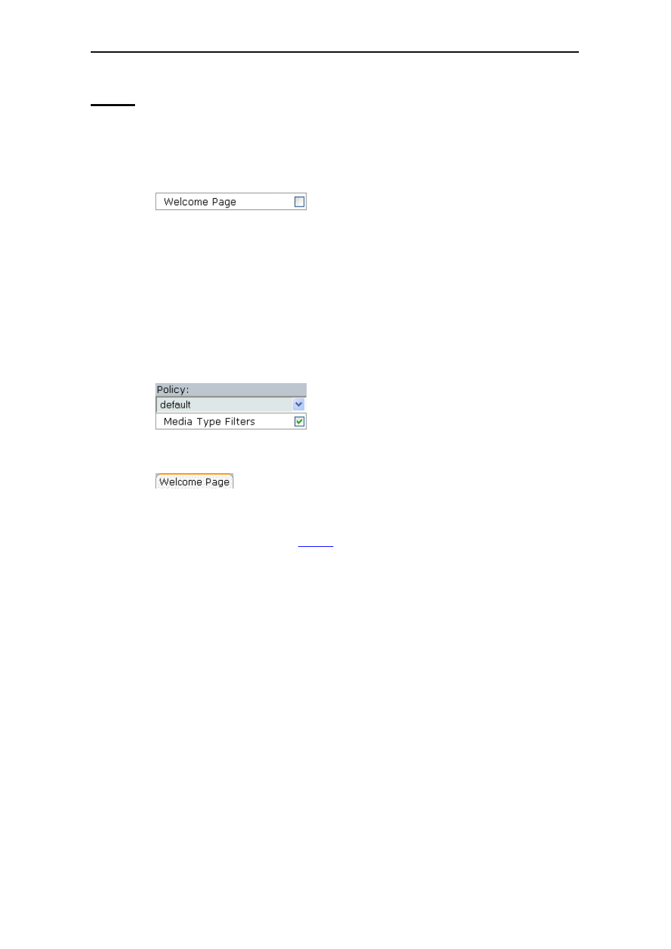 13 welcome page | Secure Computing SSL Scanner User Manual | Page 143 / 191