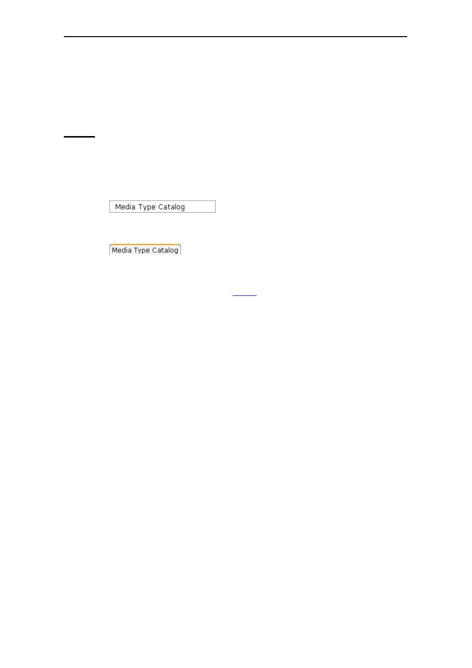 Media type catalog, 16 media type catalog | Secure Computing SSL Scanner User Manual | Page 155 / 191