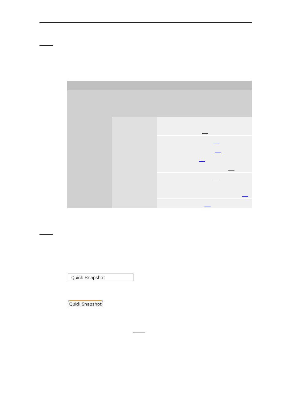 Overview, Quick snapshot, 1 overview | 2 quick snapshot | Secure Computing SSL Scanner User Manual | Page 162 / 191