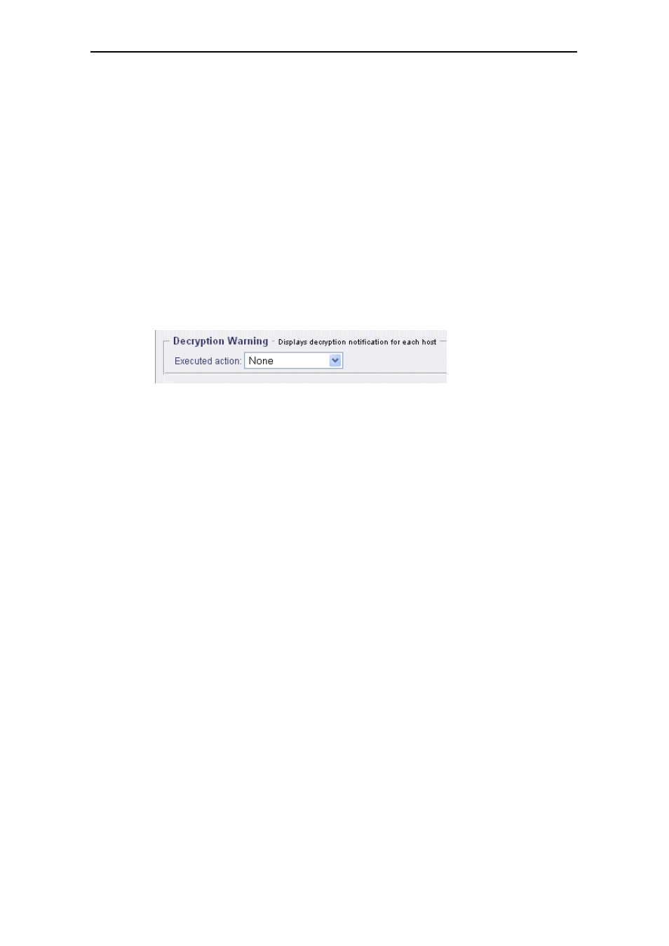 Secure Computing SSL Scanner User Manual | Page 172 / 191