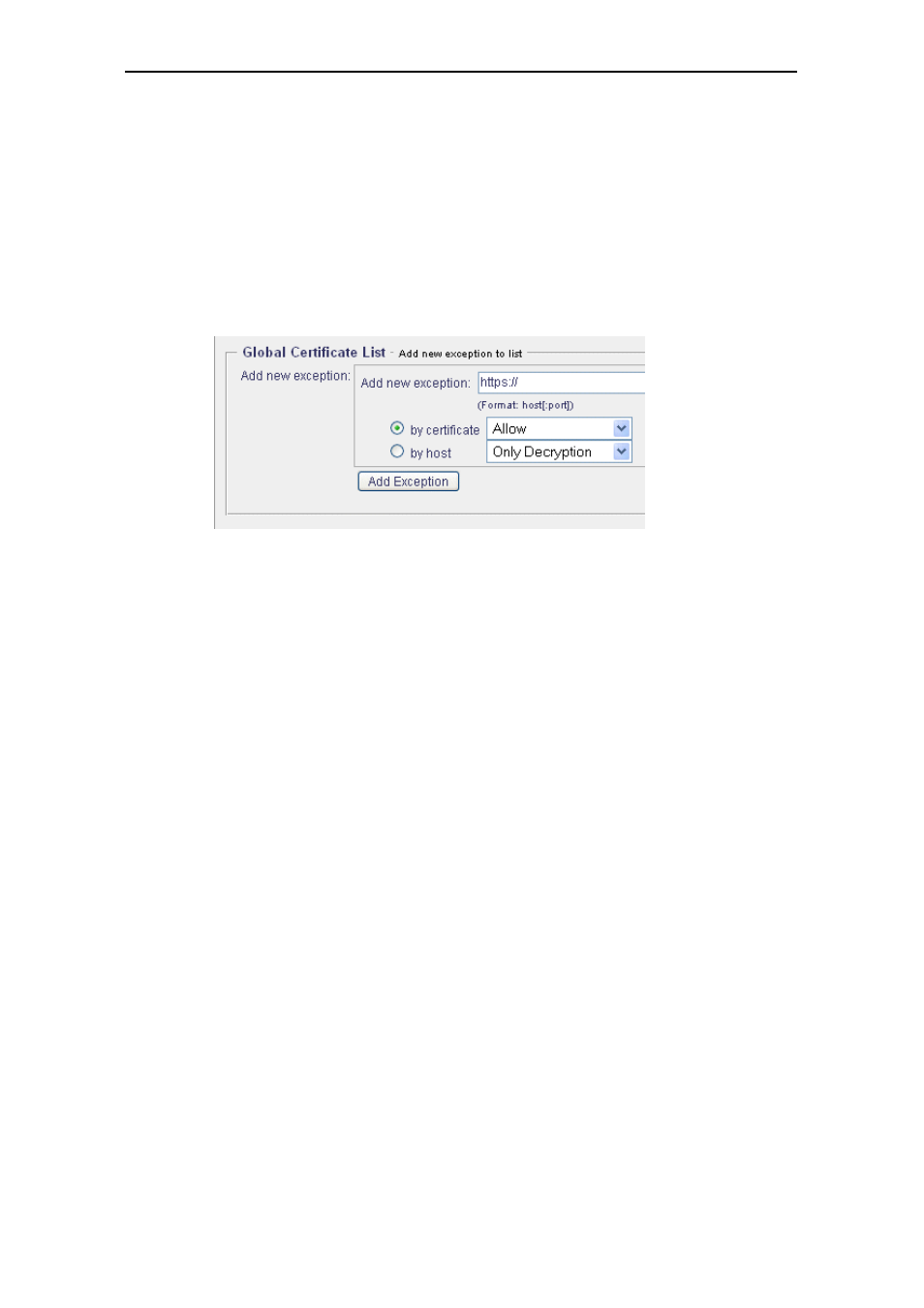 Secure Computing SSL Scanner User Manual | Page 183 / 191