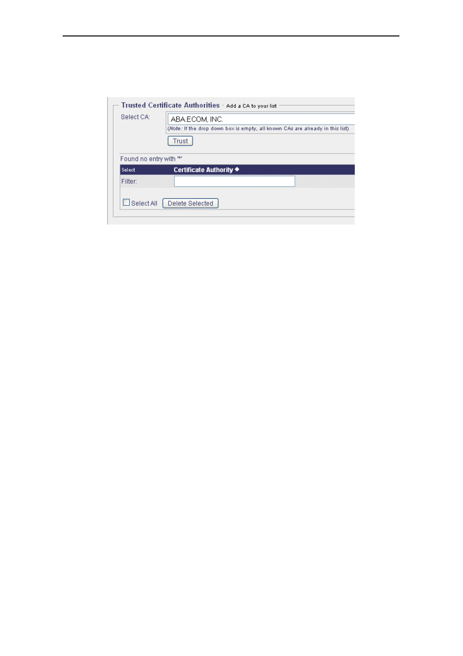 Secure Computing SSL Scanner User Manual | Page 187 / 191