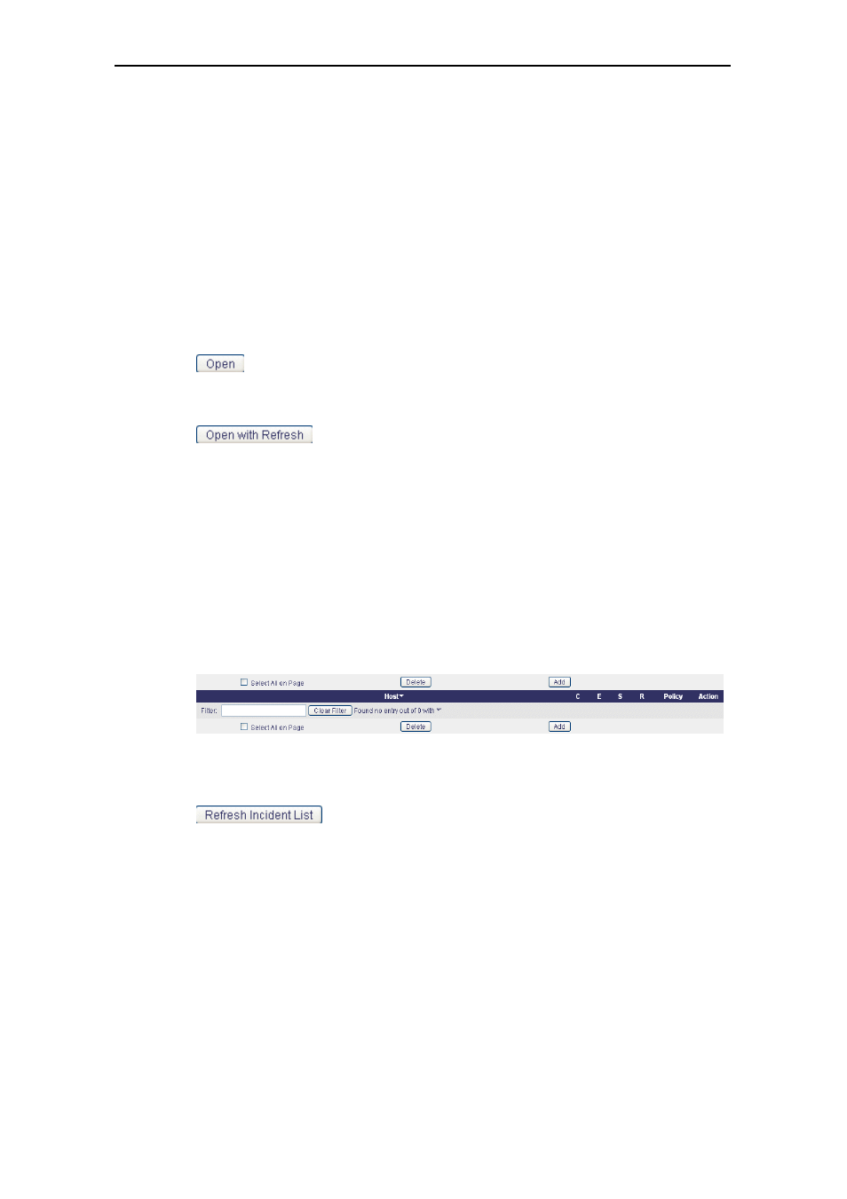Secure Computing SSL Scanner User Manual | Page 190 / 191