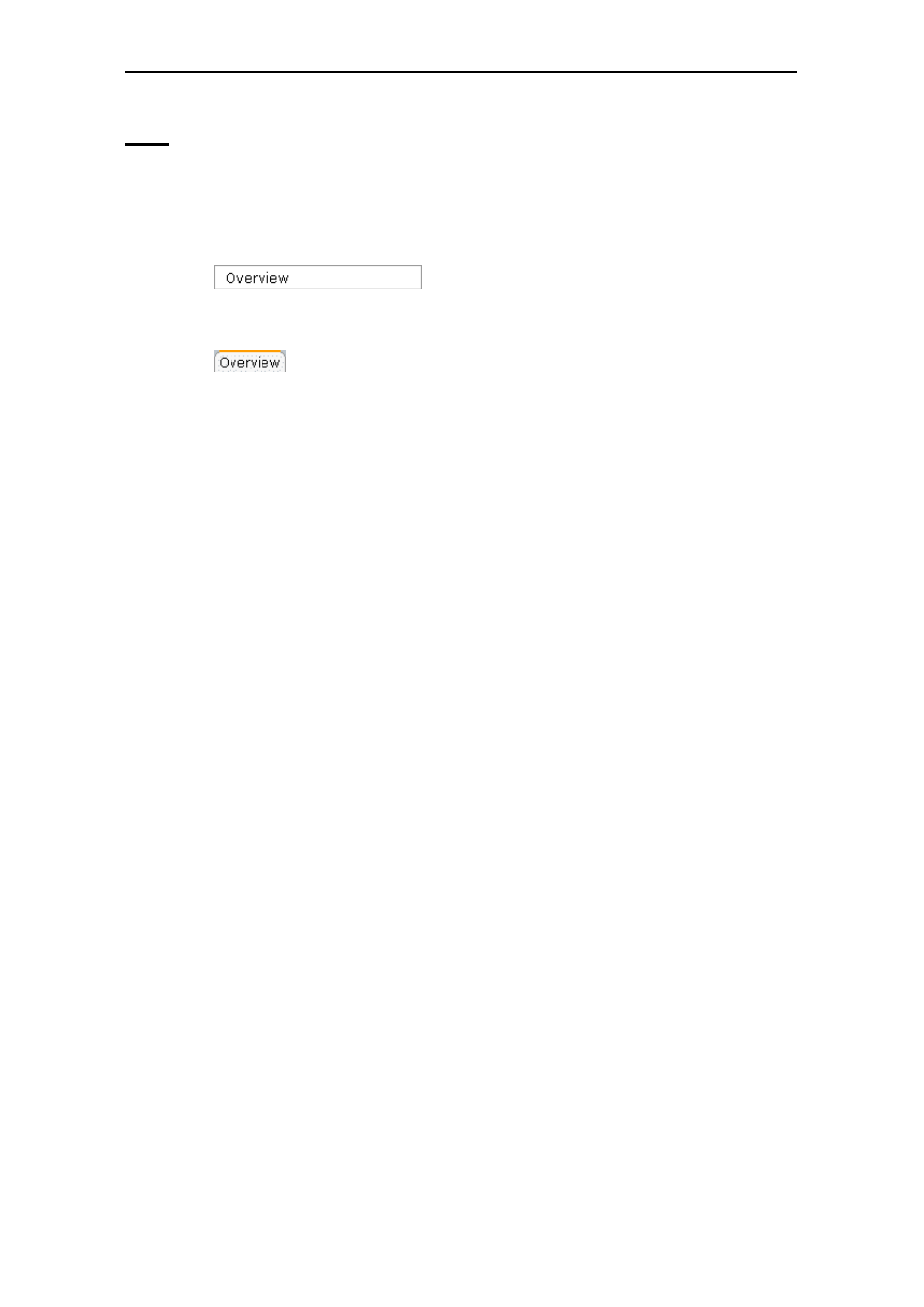 Overview (feature), 3 overview (feature) | Secure Computing SSL Scanner User Manual | Page 38 / 191