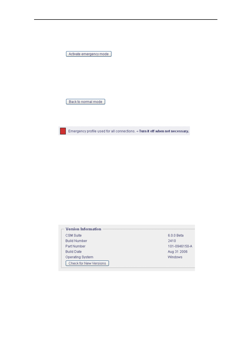 Secure Computing SSL Scanner User Manual | Page 42 / 191
