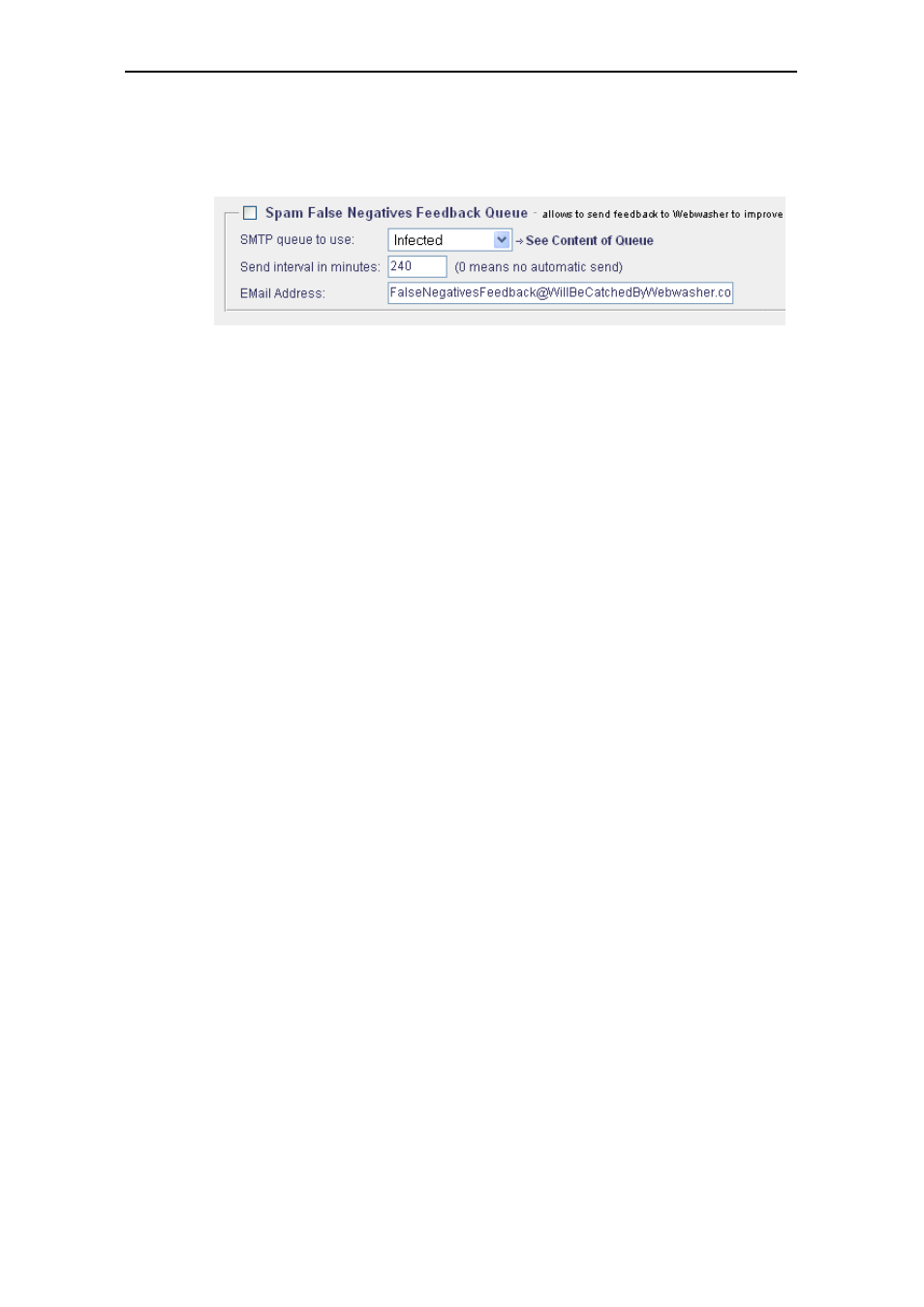 Secure Computing SSL Scanner User Manual | Page 47 / 191