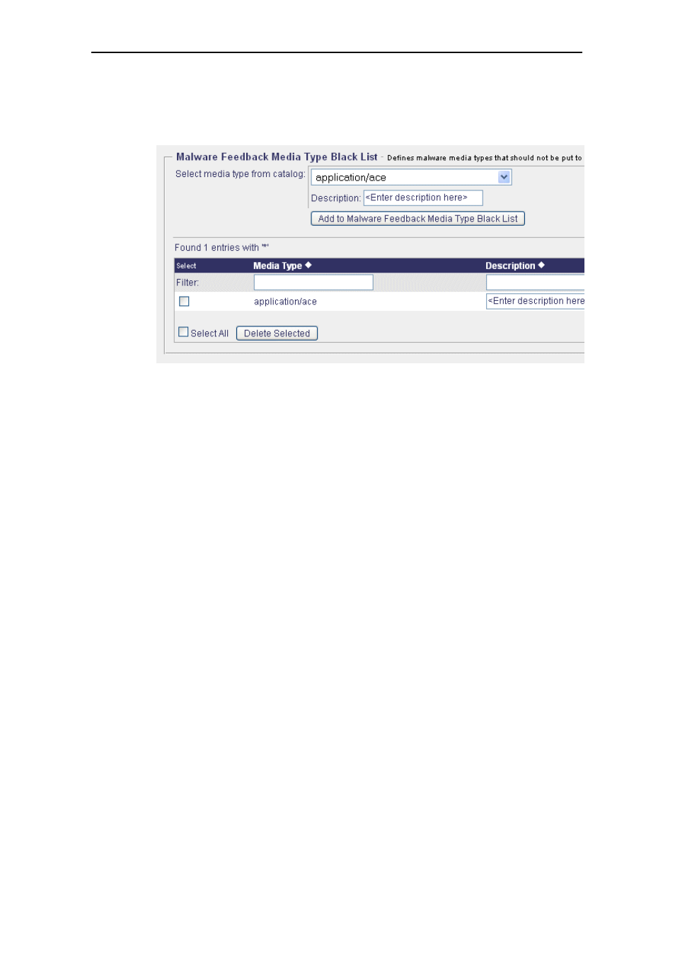 Secure Computing SSL Scanner User Manual | Page 51 / 191