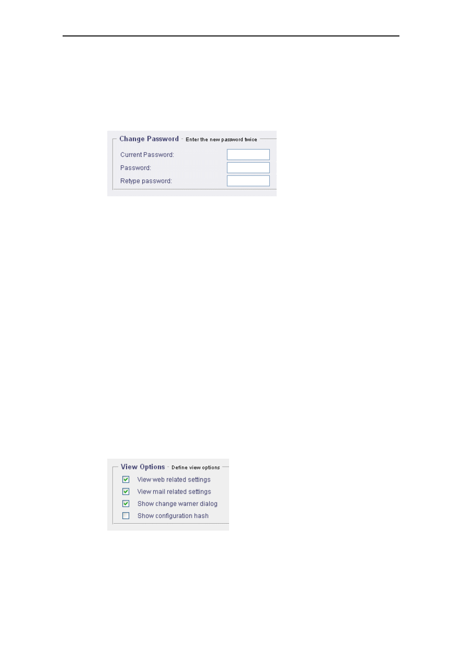 Secure Computing SSL Scanner User Manual | Page 61 / 191