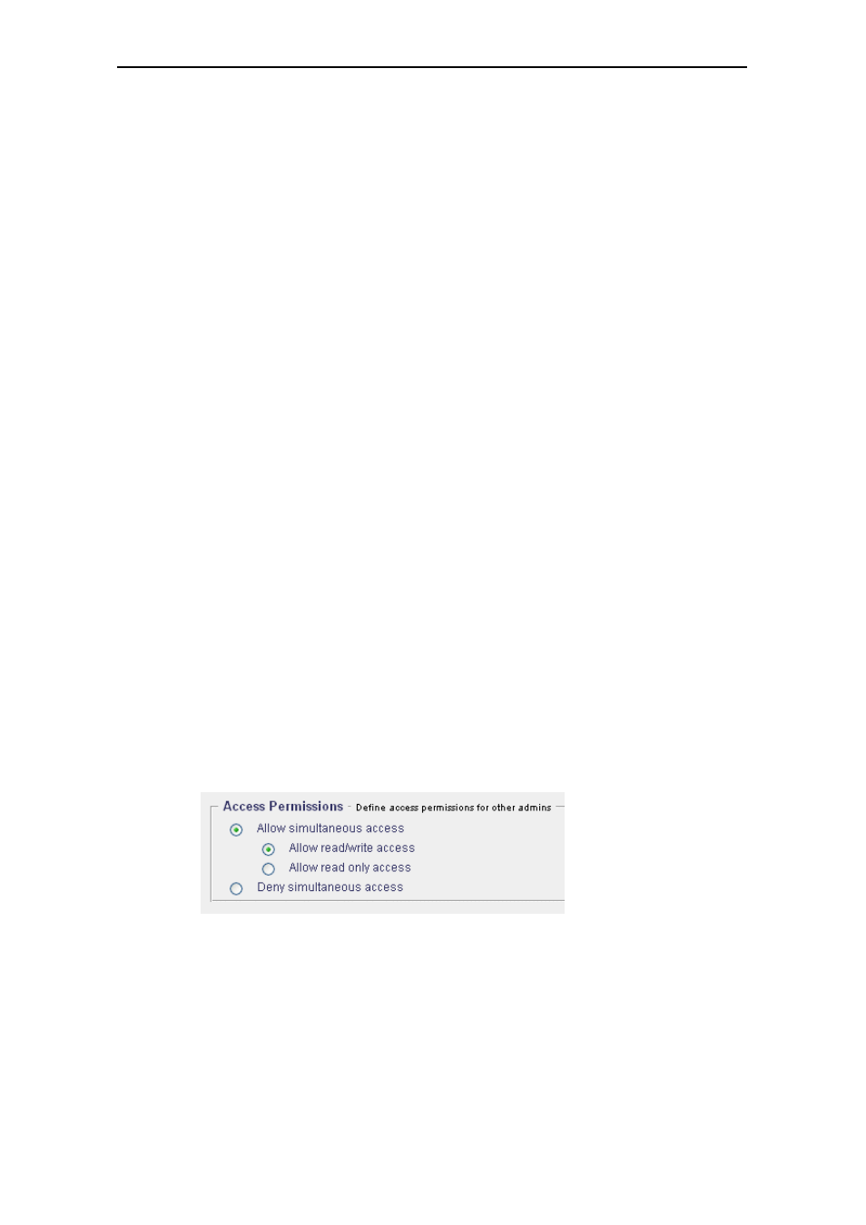Secure Computing SSL Scanner User Manual | Page 62 / 191