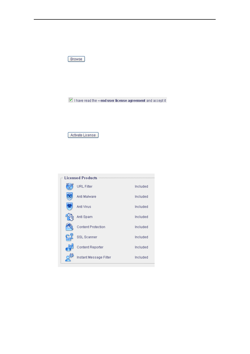 Secure Computing SSL Scanner User Manual | Page 67 / 191